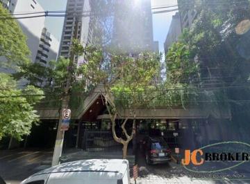 Apartamento · 144m² · 3 Quartos · 2 Vagas · Apartamento com 144 m², 3 Suítes, Living dividido em 3 ambientes, Andar alto, 2 Vagas