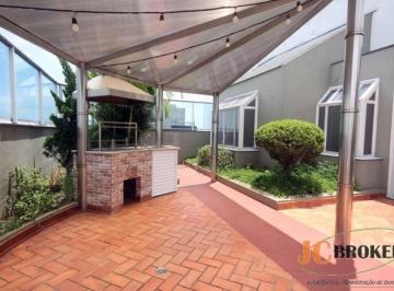 Apartamento · 350m² · 3 Quartos · 3 Vagas · Cobertura com 350m² de área útil, 3 suítes