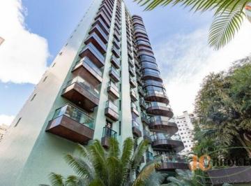 Apartamento · 255m² · 4 Quartos · 4 Vagas · Apartamento com 255 m², 4 suítes, 4 vagas