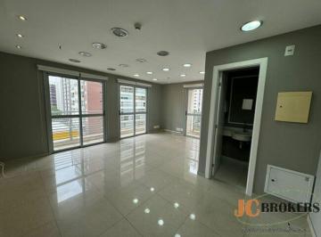 Comercial · 32m² · 1 Vaga · Sala comercial com 32m² de sala, 1 vaga, 2 banheiros