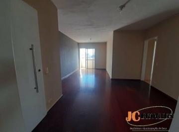 Apartamento · 105m² · 3 Quartos · 1 Vaga · Apartamento com 105 m², 3 Dormitórios, sendo 1 suíte, Living para 2 ambientes, 1 Vaga