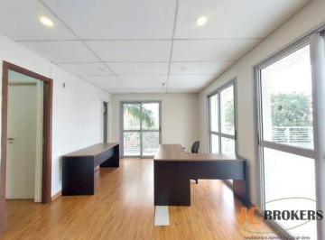Comercial · 72m² · 1 Vaga · Sala comercial com 32m² de sala + 40m² de varanda, 1 vaga