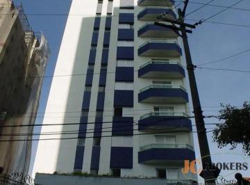 Apartamento · 169m² · 4 Quartos · 2 Vagas · Apartamento com 169m² de área útil, 4 dormitórios sendo 3 suítes e 2 vagas