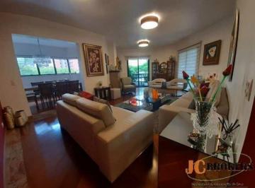 Apartamento · 208m² · 4 Quartos · 4 Vagas · Apartamento sem mobilia com 208 m², 4 dormitórios sendo 2 suítes, 4 vagas
