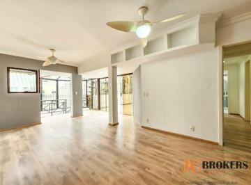 Apartamento · 187m² · 3 Quartos · 3 Vagas · Cobertura duplex com 187m² de área útil, 3 suítes, 3 vagas