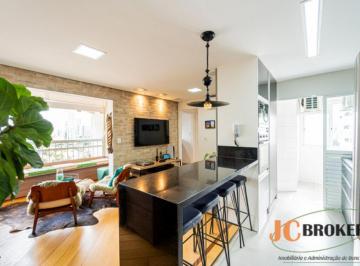 Apartamento · 55m² · 2 Quartos · 1 Vaga · Apartamento com 55m² de área útil, 2 dormitórios, sendo 1 suíte,  vaga