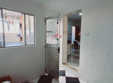 Casa · 96m² · 2 Quartos · 1 Vaga · Sobrado no bairro Cerâmica - São Caetano do Sul, SP