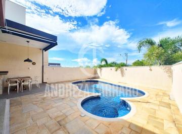 Casa de 3 quartos, Sorocaba · Casa Térrea no Condomínio Ibiti Reserva ***212m² de ÁREA CONTRUÍDA***