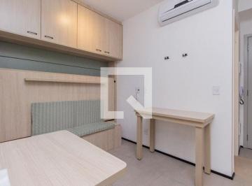 Apartamento · 23m² · 1 Quarto · 1 Vaga · Apartamento para Aluguel - Vila Mariana, 1 Quarto, 23 m² - São Paulo