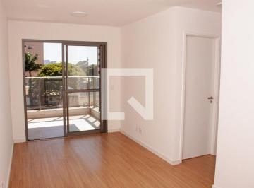 Apartamento · 61m² · 2 Quartos · 1 Vaga · Apartamento para Aluguel - Perdizes, 2 Quartos, 61 m² - São Paulo