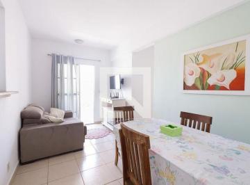 Apartamento · 72m² · 3 Quartos · 1 Vaga · Apartamento para Aluguel - Esplanada Independência, 3 Quartos, 72 m² - Taubaté