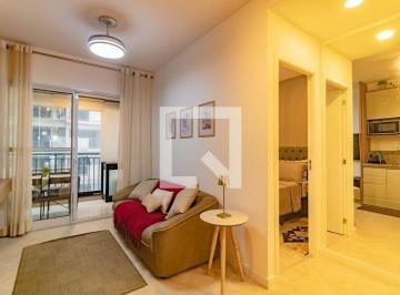Apartamento · 35m² · 1 Quarto · Apartamento para Aluguel - Vila Clementino, 1 Quarto,  35 m² - São Paulo