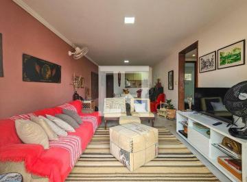 Apartamento · 105m² · 3 Quartos · 2 Vagas · Apartamento para Aluguel - Jardim Virginia, 3 Quartos,  105 m² - Guarujá