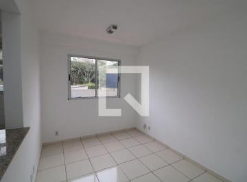 Apartamento · 45m² · 2 Quartos · 1 Vaga · Apartamento para Aluguel - Jardim Nove de Julho, 2 Quartos, 45 m² - São Paulo