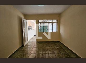 Casa · 100m² · 2 Quartos · 1 Vaga · Casa para Aluguel - Jardim Marajoara , 2 Quartos,  100 m² - São Paulo