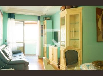 Apartamento · 57m² · 2 Quartos · 1 Vaga · Apartamento para Aluguel - Santa Cecília, 2 Quartos, 57 m² - São Paulo