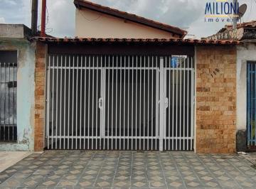 Foto 01 · Casa - Salto de São José