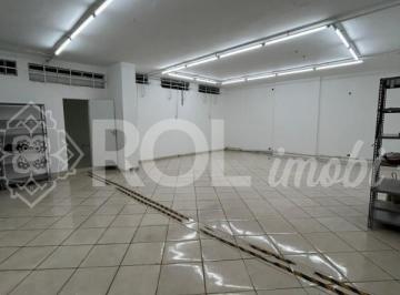 Foto 01 · SOBRELOJA PARA INVESTIDOR - POTENCIAL FUTURO - 380 M² - CAMPOS ELÍSEOS - VENDA