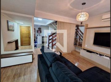 Casa · 135m² · 3 Quartos · 2 Vagas · Casa à Venda - Igará, 3 Quartos, 135 m² - Canoas
