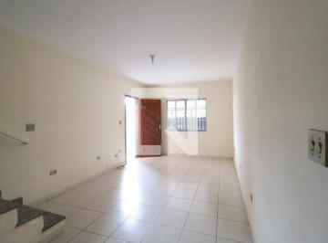 Casa · 134m² · 3 Quartos · 2 Vagas · Casa à Venda - Vila Sabrina , 3 Quartos,  134 m² - São Paulo