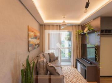 Apartamento · 48m² · 2 Quartos · 1 Vaga · Apartamento à Venda - Jardim Samambaia, 2 Quartos, 48 m² - Campinas