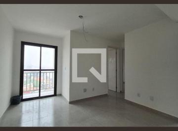 Apartamento · 45m² · 2 Quartos · 1 Vaga · Apartamento à Venda - Vila América, 2 Quartos, 45 m² - Santo André