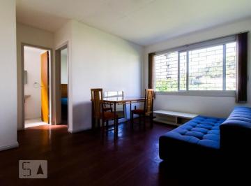 Apartamento · 43m² · 1 Quarto · 1 Vaga · Apartamento à Venda - Tristeza, 1 Quarto, 43 m² - Porto Alegre