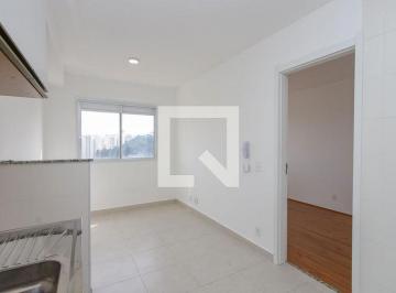 Apartamento · 30m² · 1 Quarto · Apartamento à Venda - Jardim Sao Luis, 1 Quarto,  30 m² - São Paulo