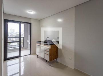 Apartamento · 39m² · 2 Quartos · 1 Vaga · Apartamento à Venda - Centro, 2 Quartos, 39 m² - Diadema