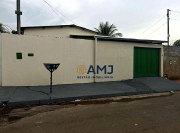 037783020c26c85c4a387eedb9f8fd3c2db6fdd8 · Casa 3 Quartos à Venda Sítios Santa Luzia!