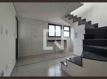 Apartamento · 85m² · 2 Quartos · 1 Vaga · Apartamento à Venda - Vila América, 2 Quartos, 85 m² - Santo André
