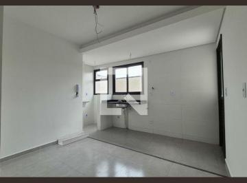 Apartamento · 70m² · 2 Quartos · 1 Vaga · Apartamento à Venda - Vila América, 2 Quartos,  70 m² - Santo André