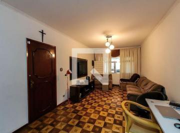 Casa · 240m² · 3 Quartos · 2 Vagas · Casa à Venda - Sacomã, 3 Quartos,  240 m² - São Paulo
