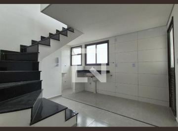 Apartamento · 85m² · 2 Quartos · 1 Vaga · Apartamento à Venda - Vila América, 2 Quartos, 85 m² - Santo André