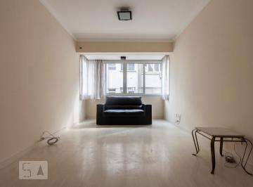 Apartamento · 80m² · 2 Quartos · 1 Vaga · Apartamento à Venda - Centro Histórico, 2 Quartos,  80 m² - Porto Alegre