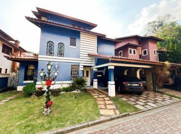 26491a706e46fcc5b7a8be16eaea391aae0aefba · Casa à venda, 310 m² por R$ 1.600.000,00 - Tremembé - São Paulo/SP