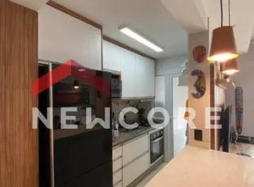 Apartamento · 68m² · 3 Quartos · 1 Vaga · Apartamento em Avenida Eliseu de Almeida - Cidade São Francisco - São Paulo/SP