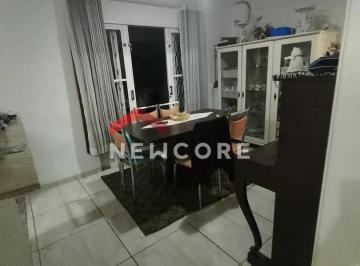 Casa · 180m² · 3 Quartos · 2 Vagas · Casa em  Rua Sergipe - Vila Cardia - Bauru/SP