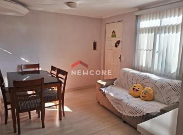 Apartamento · 47m² · 2 Quartos · 1 Vaga · Apartamento em Rua Novo Oriente do Piauí - Vila Sílvia - São Paulo/SP