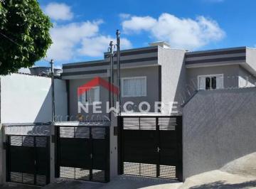 Casa · 63m² · 2 Quartos · 2 Vagas · Sobrado em  Rua Francisco Bucarelli - Parque Guaianazes - São Paulo/SP