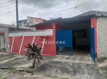Casa · 68m² · 3 Quartos · 1 Vaga · Casa em  Rua Laudelina Mariana Campos - Guapiranga - Itanhaém/SP