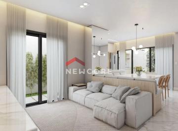 Apartamento · 104m² · 3 Quartos · 2 Vagas · Apartamento em Rua Martim Afonso de Souza - Vila Pires - Santo André/SP