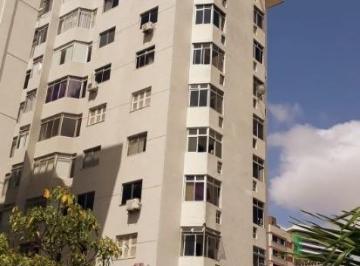Foto 01 · APARTAMENTO Á VENDA NO EDIFÍCIO ALMOFALLA BAIRRO COCÓ -FORTALEZA/CE