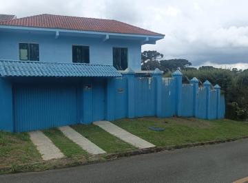 Casa de 4 quartos, Curitiba · Sobrado para venda tem 184 metros quadrados, 4 quartos, Cachoeira, Curitiba,PR