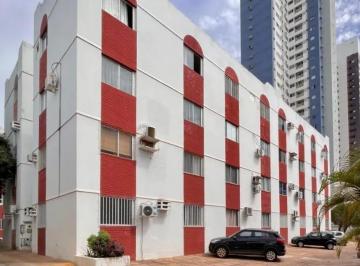 Apartamento en Aluguel de 2 quartos Quilombo · Área Nobre - Vila Dell Rey - PROPRIETÁRIO