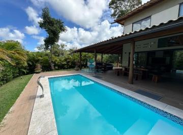 Foto 01 · Casa em Condomínio, Praia do Forte, Mata de São João, BA