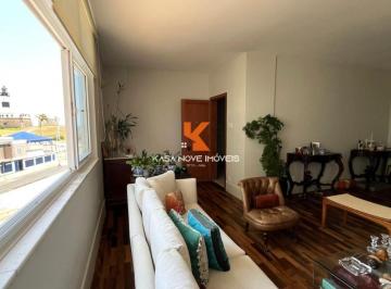 Foto 01 · Apartamento à venda na Barra, Salvador-BA, 4 quartos, 1 suíte, 2 salas, 4 banheiros, 153m², 1 vaga!