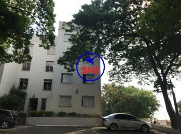 Foto 01 · Apartamento, Jardim Miranda, Campinas, SP