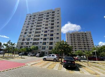 Apartamento de 2 quartos, Fortaleza · Apartamento com 2 quartos em Jóquei Club 