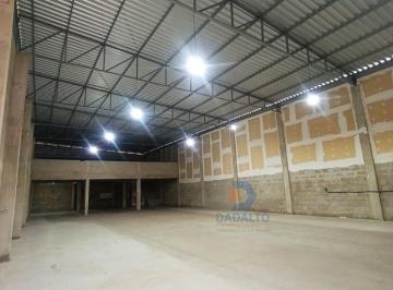 Foto 01 · Galpao, Vila Treviso, Colatina, ES
